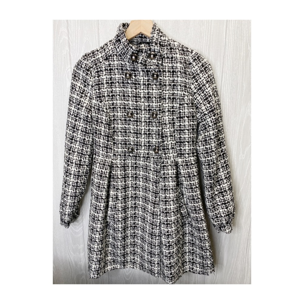 Arden B Jacket small